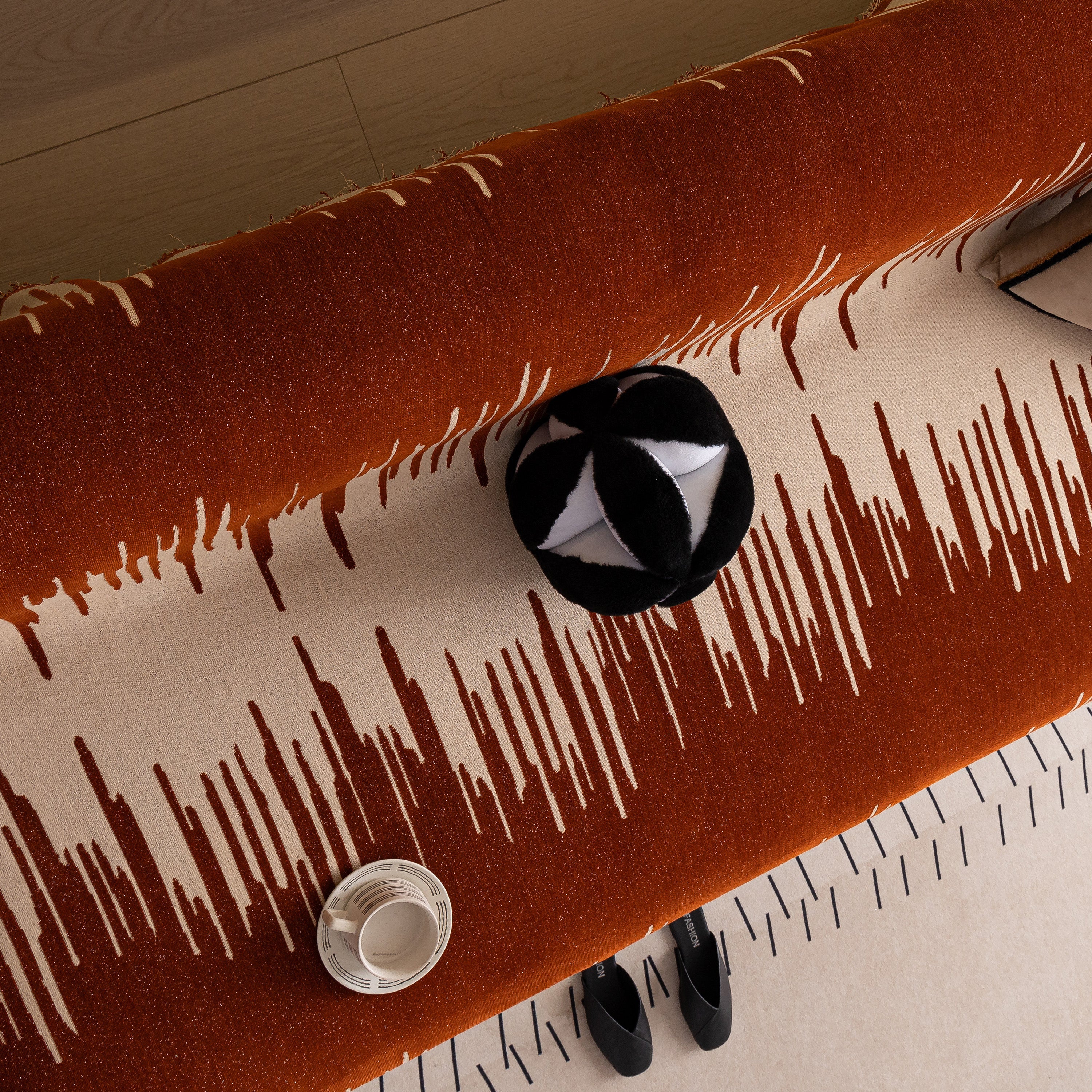Luxury Throws For Sofas, Versatile Slipcovers & Sofa Covers For Couches And Chairs