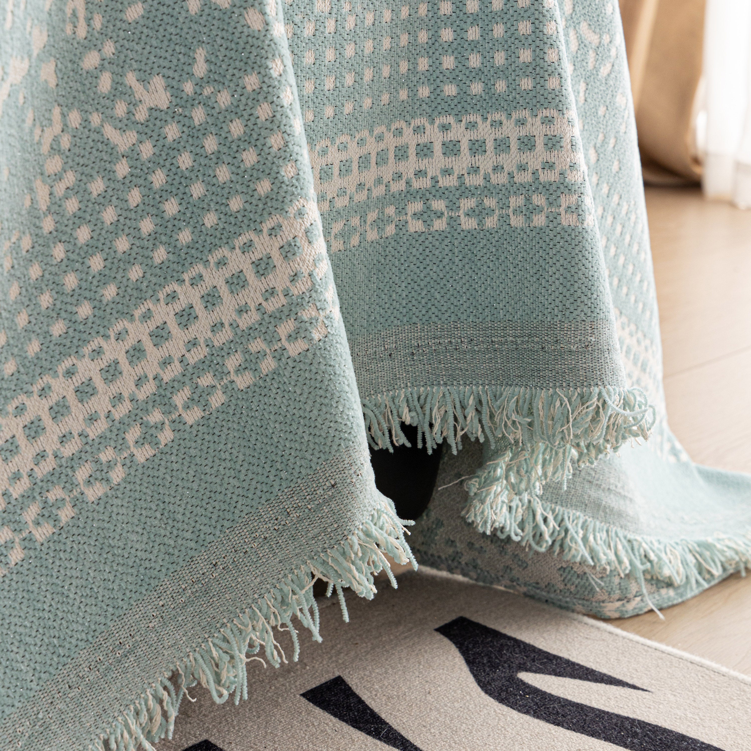 Luxury Throw Slipcovers For Sofas, Heavy-duty Sofa Protector For Sectional Sofas