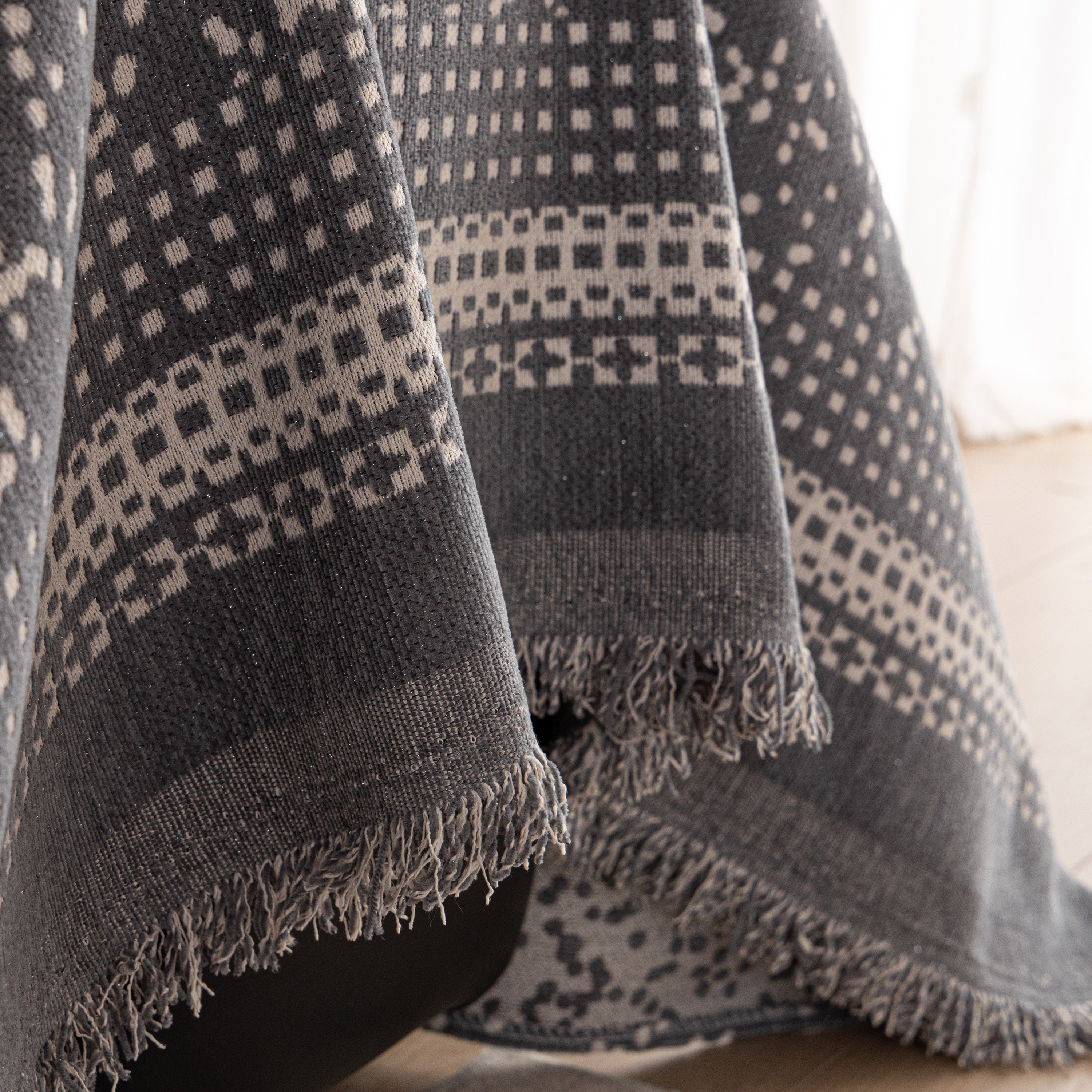Luxury Throw Slipcovers For Sofas, Heavy-duty Sofa Protector For Sectional Sofas