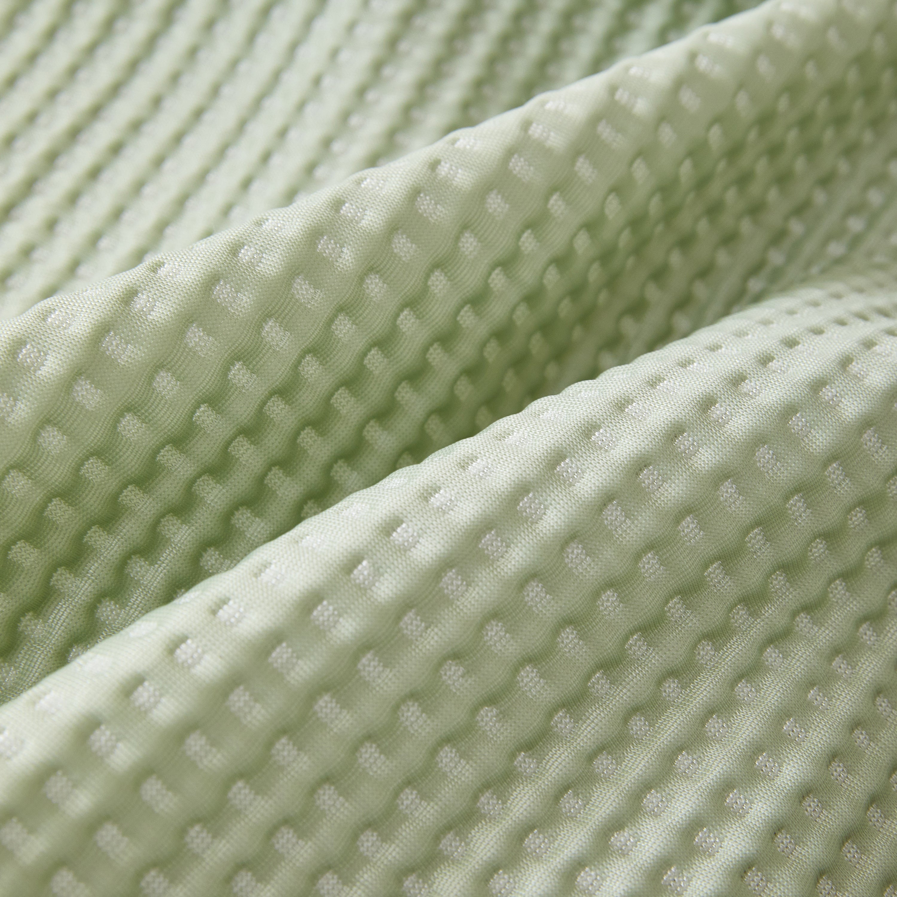 Cooling Comfy Throw Sofa Cover, Textured & Breathable, Multi-use Decorative Couch Covers For Summer
