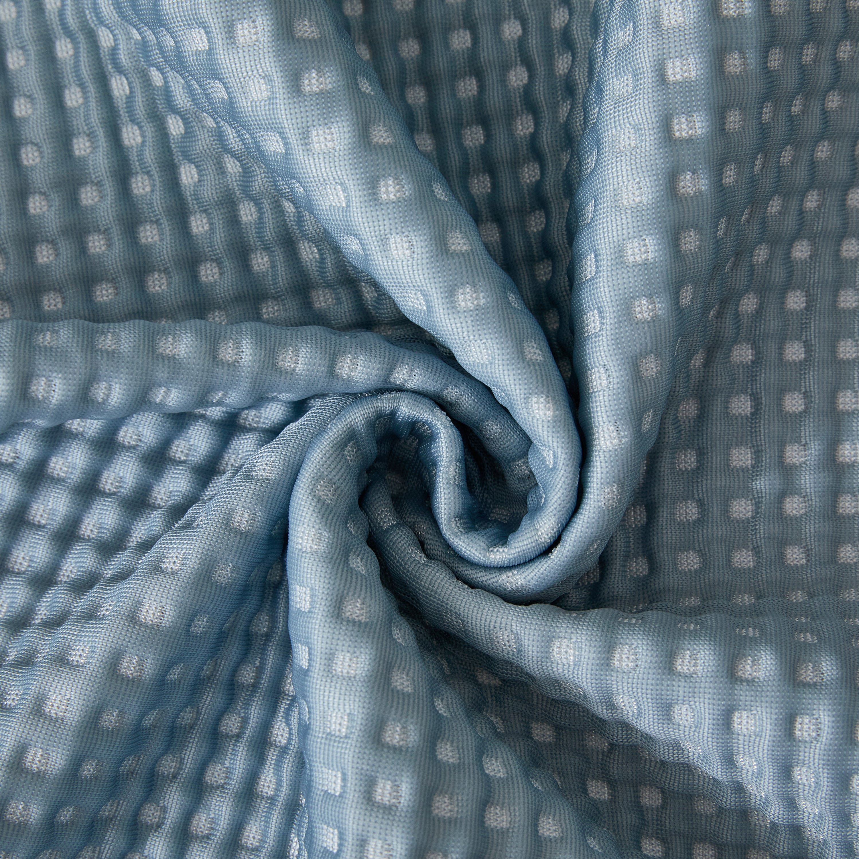 Cooling Comfy Throw Sofa Cover, Textured & Breathable, Multi-use Decorative Couch Covers For Summer