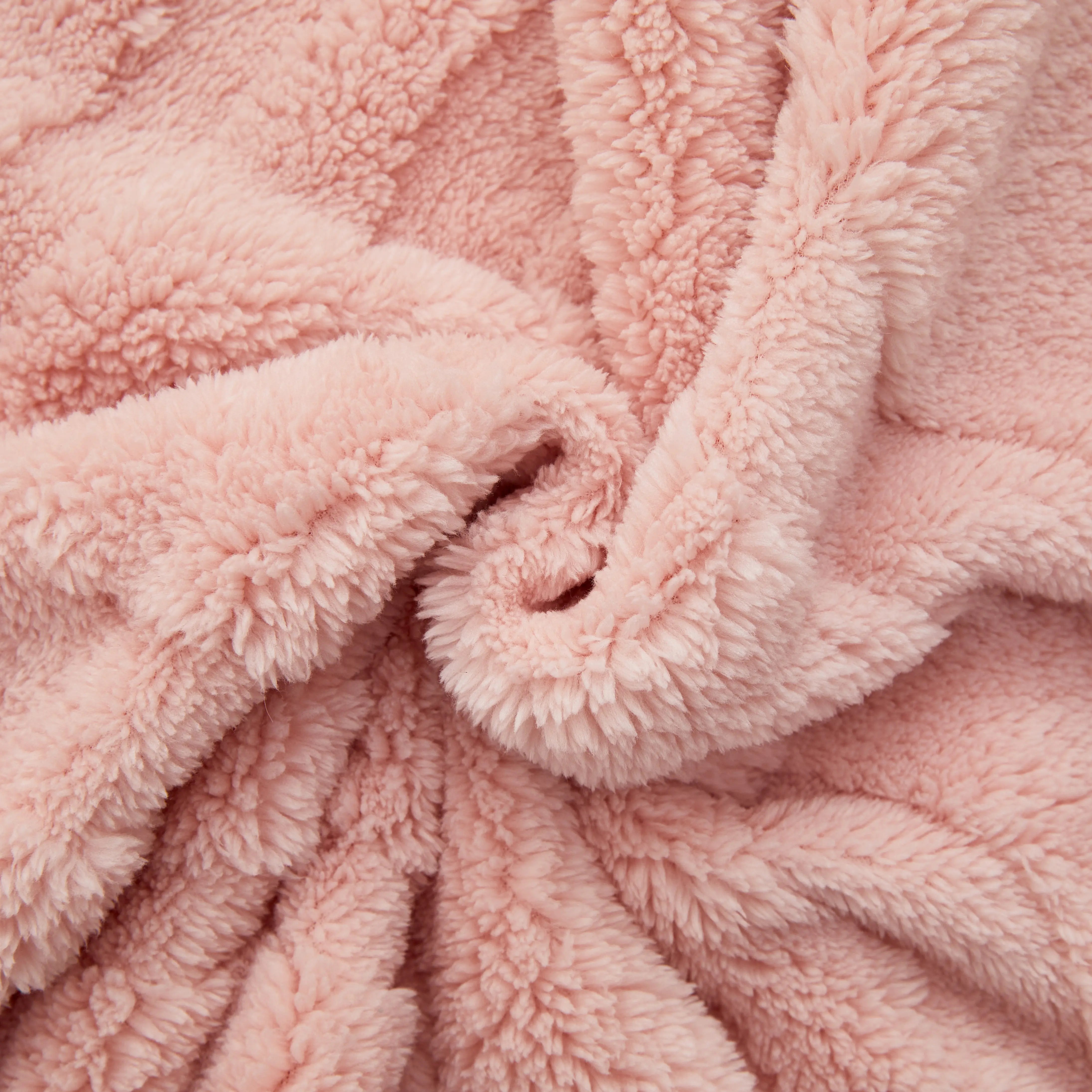 Thick Plush Jacquard Velvet Throw Blanket On Sofa, Sofa Slipcovers And Sectional Sofa Covers