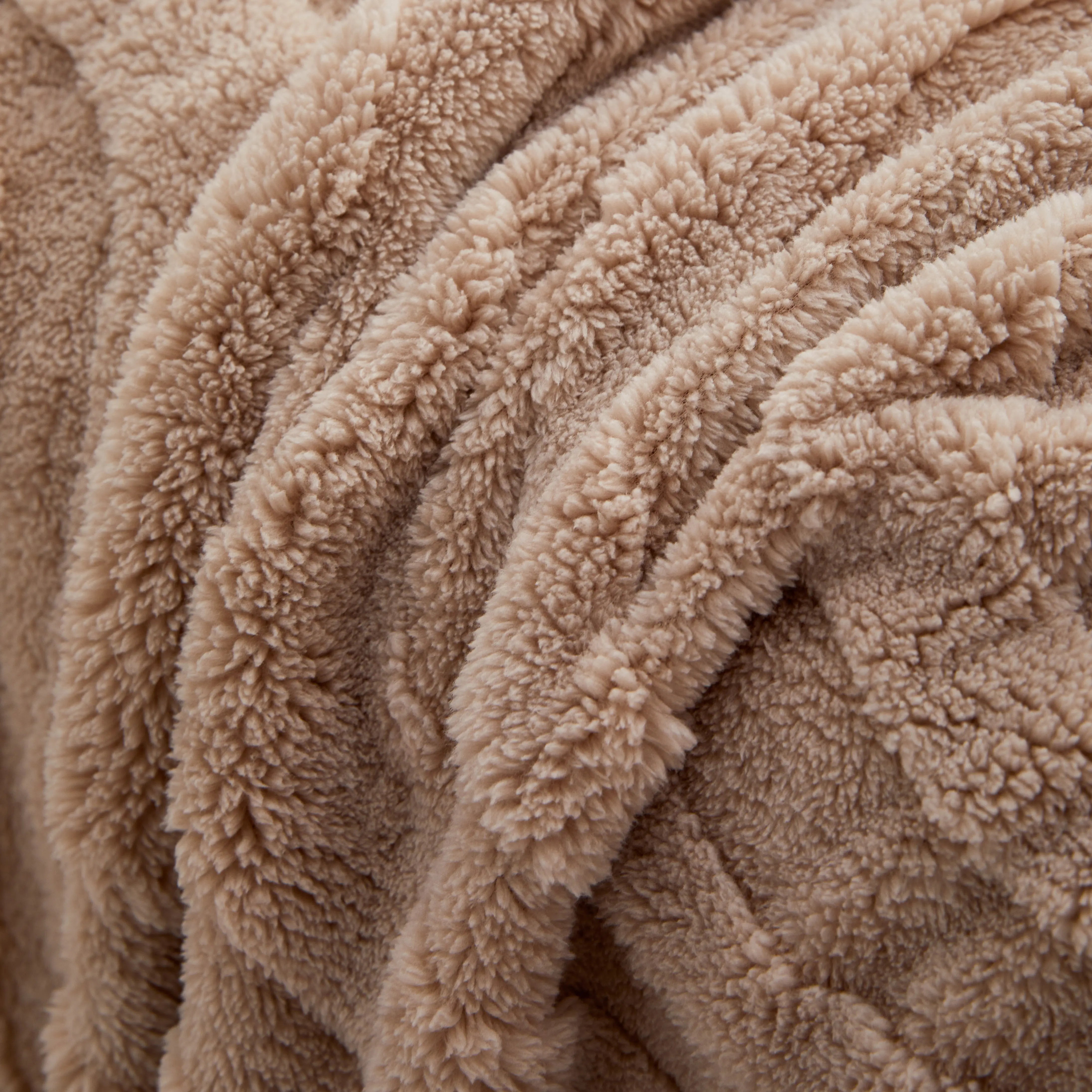 Thick Plush Jacquard Velvet Throw Blanket On Sofa, Sofa Slipcovers And Sectional Sofa Covers