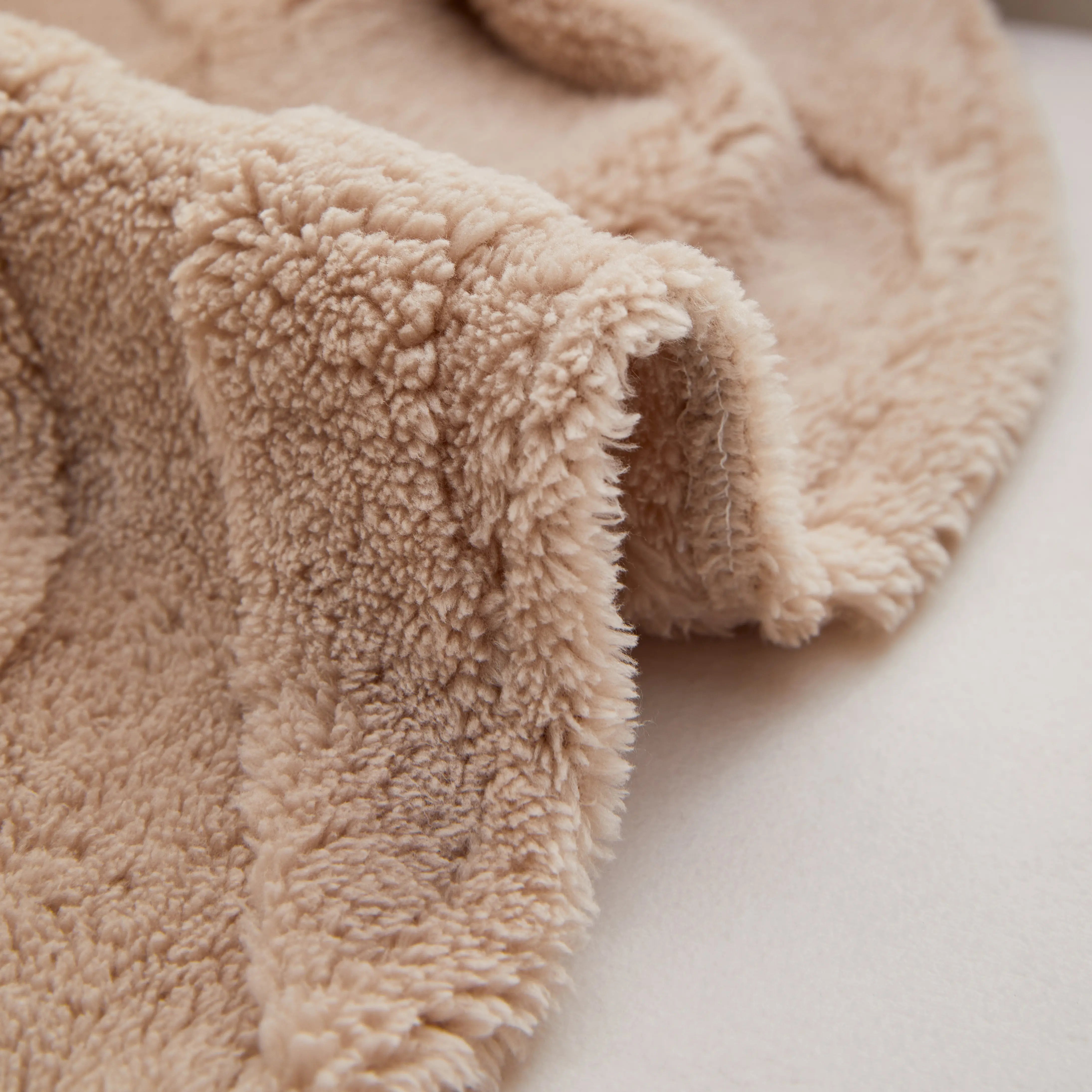 Thick Plush Jacquard Velvet Throw Blanket On Sofa, Sofa Slipcovers And Sectional Sofa Covers