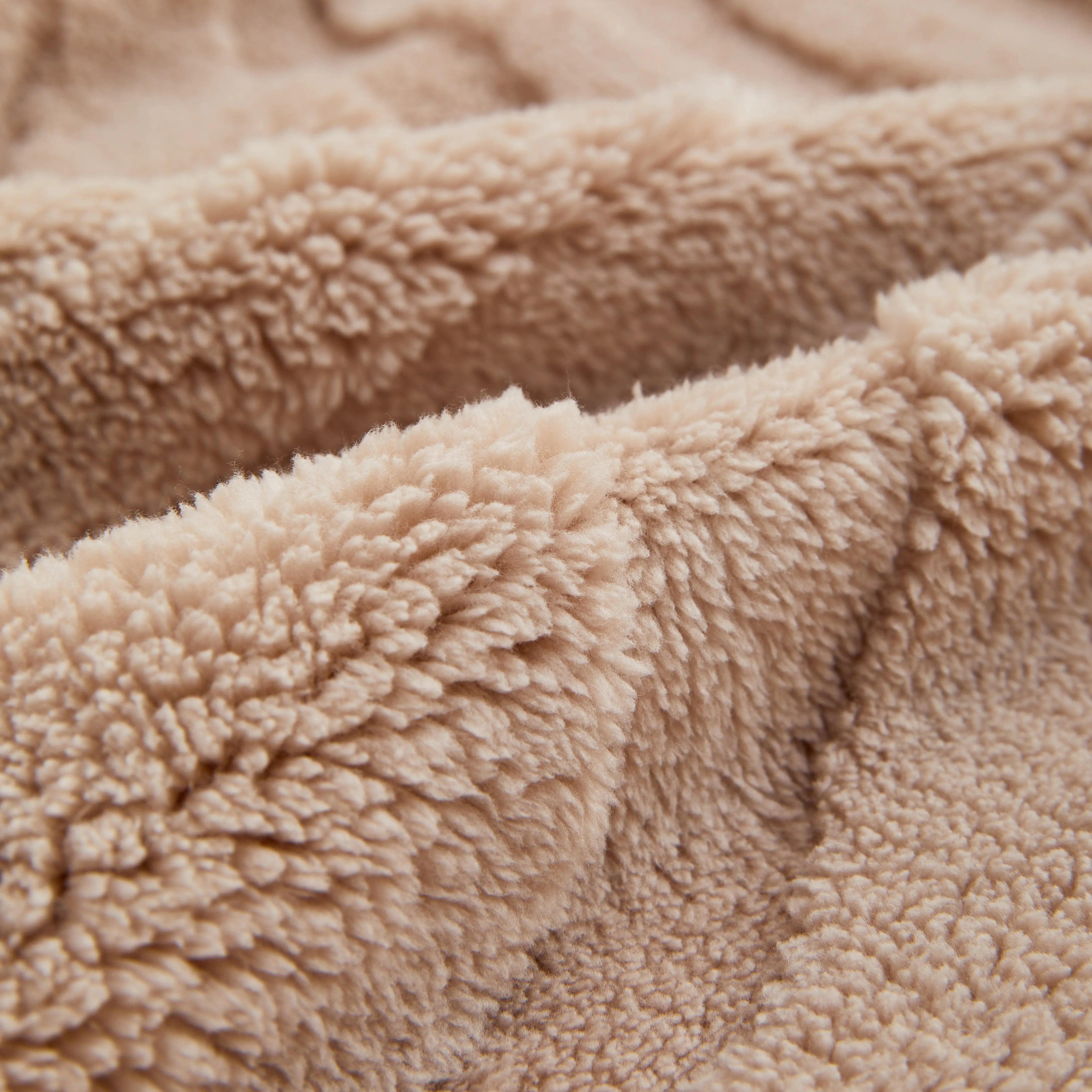 Thick Plush Jacquard Velvet Throw Blanket On Sofa, Sofa Slipcovers And Sectional Sofa Covers