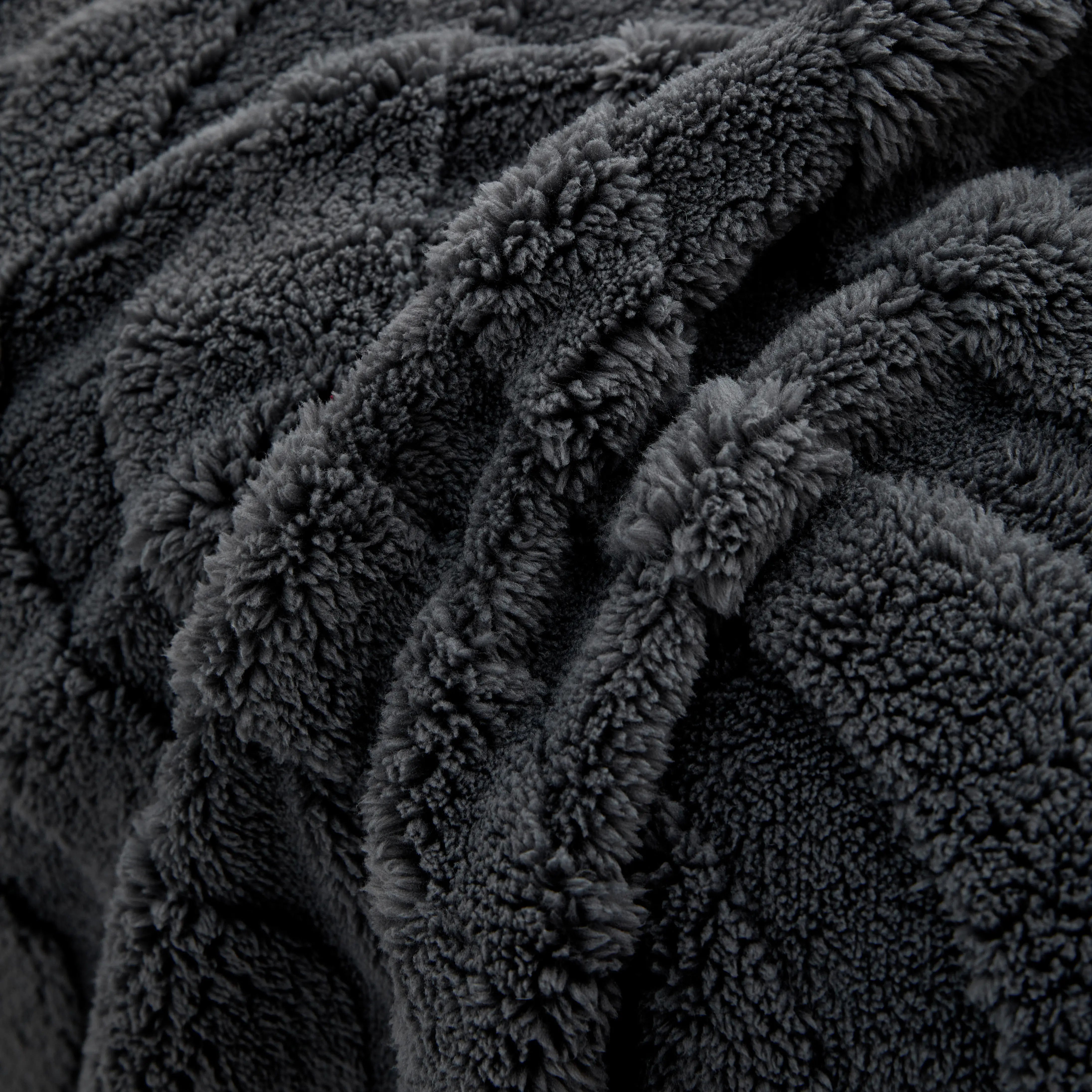 Thick Plush Jacquard Velvet Throw Blanket On Sofa, Sofa Slipcovers And Sectional Sofa Covers