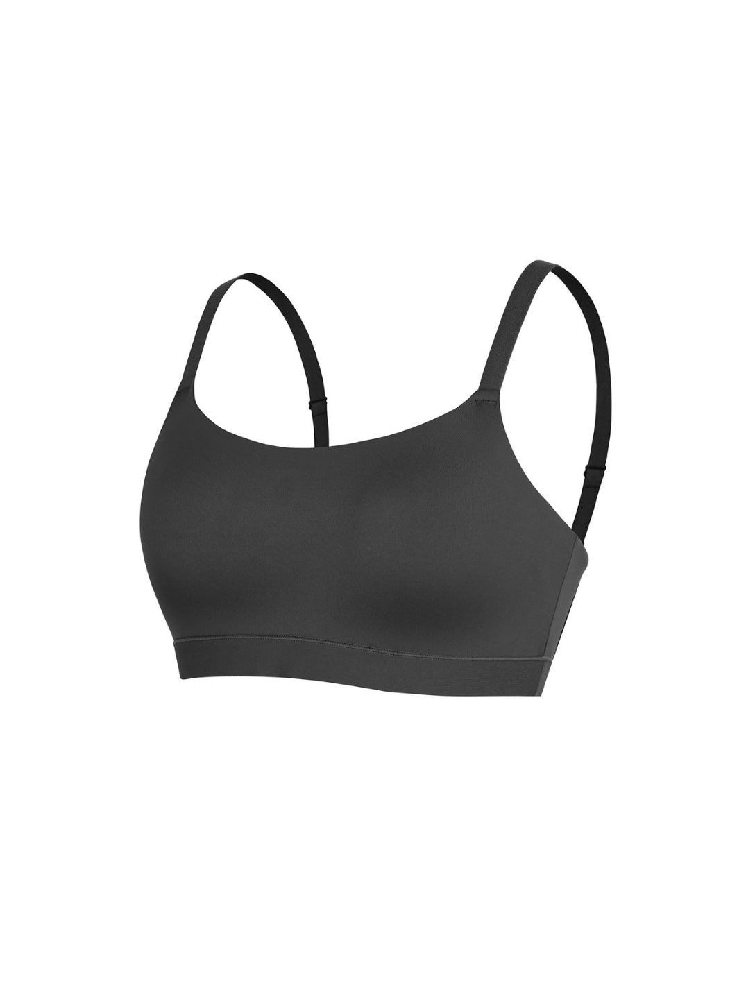 Pull-On Scoop Bralette | Includes Plus Size