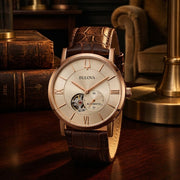Bulova Men's Classic Watch