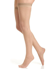 All Day Sheer Thigh High With Invisible Toe