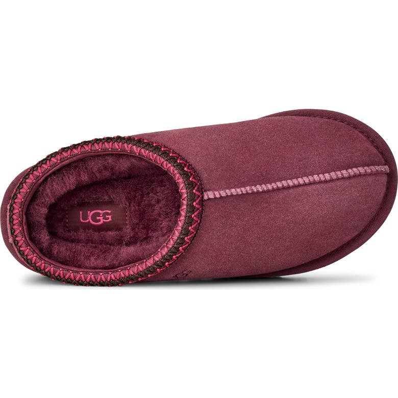UGG Tasman Ii Slipper Burnt Magenta