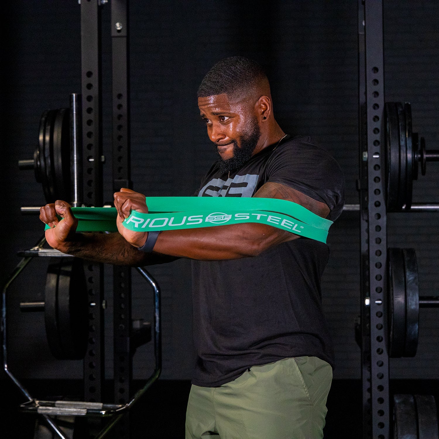 32" Resistance Bands