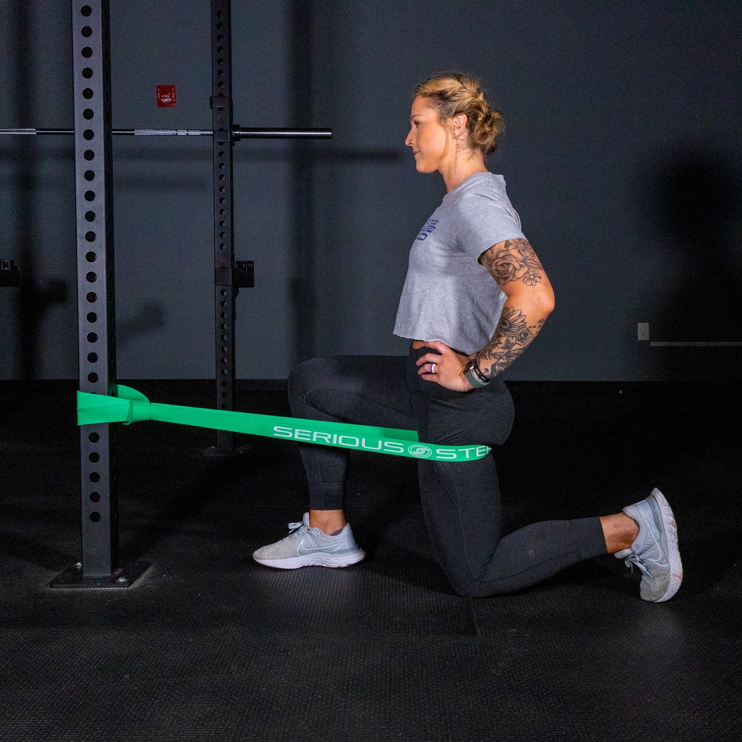 41" Resistance Band Sets