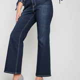 Westport Signature Bootcut Jeans with Bling Back Pocket - Plus