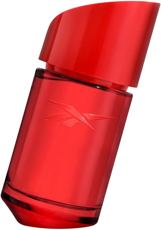 Reebok Iconic Red EDP for Men 3.4 oz