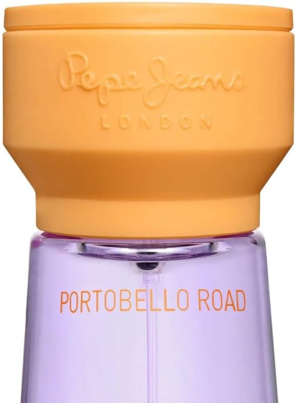 Pepe Jeans Portobello Golden Hour Body Mist 8.5 oz