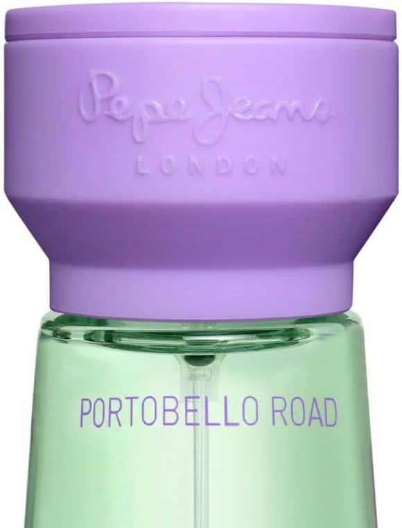 Pepe Jeans Portobello Colorful Chaos Body Mist 8.5 oz