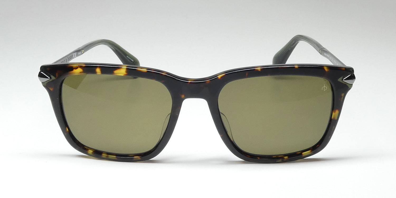 Rag & Bone Rnb 5044/S Sunglasses
