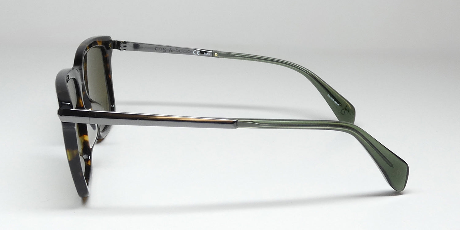 Rag & Bone Rnb 5044/S Sunglasses