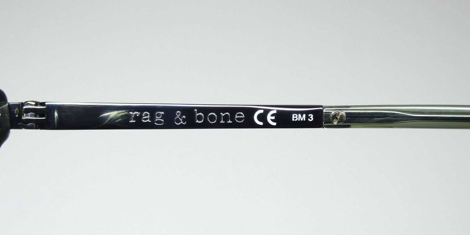 Rag & Bone Rnb 5044/S Sunglasses