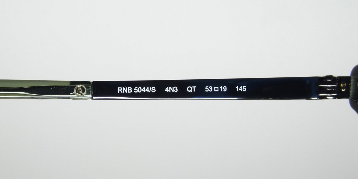 Rag & Bone Rnb 5044/S Sunglasses