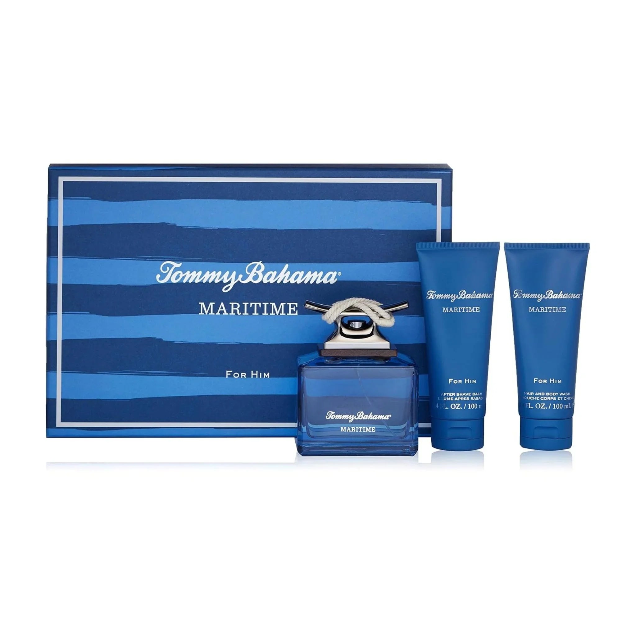 Tommy Bahama Maritime Eau De Cologne For Men