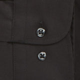 Nordstrom Men's Shop Classic Fit Non-Iron Dress Shirt In Blue Azurite Size 20 - 38