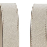 Nordstrom Sophia Core Leather Backpack Beige