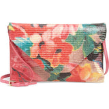 Nordstrom Envelope Crossbody Bag Orange
