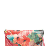 Nordstrom Envelope Crossbody Bag Orange
