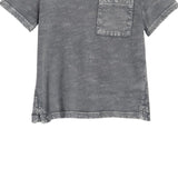 Tucker + Tate Pink Flamingo Pocket T-Shirt, Size 6M