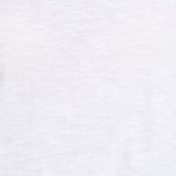 Caslon Notch Back Cotton Blend T-Shirt - Blue Ensign - Size XS