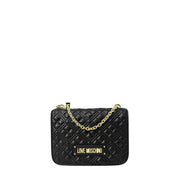 Love Moschino Black Handbag