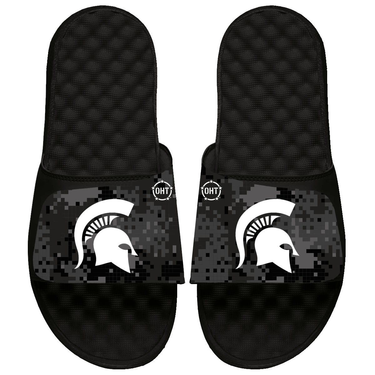 Michigan State Spartans Oht Digi Camo