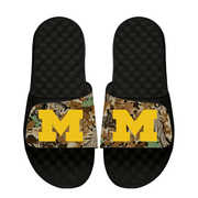 Michigan Wolverines Realtree Full Bleed