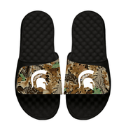 Michigan State Spartans Realtree Full Bleed