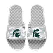 Michigan State Oht White Camo