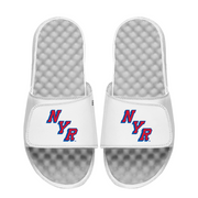 New York Rangers 2024 Stadium Series Logo