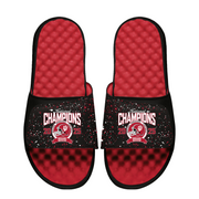 Indiana Hoosiers College Football Playoff 2025 Champions