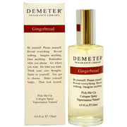 Demeter Gingerbread Eau De Cologne For Women