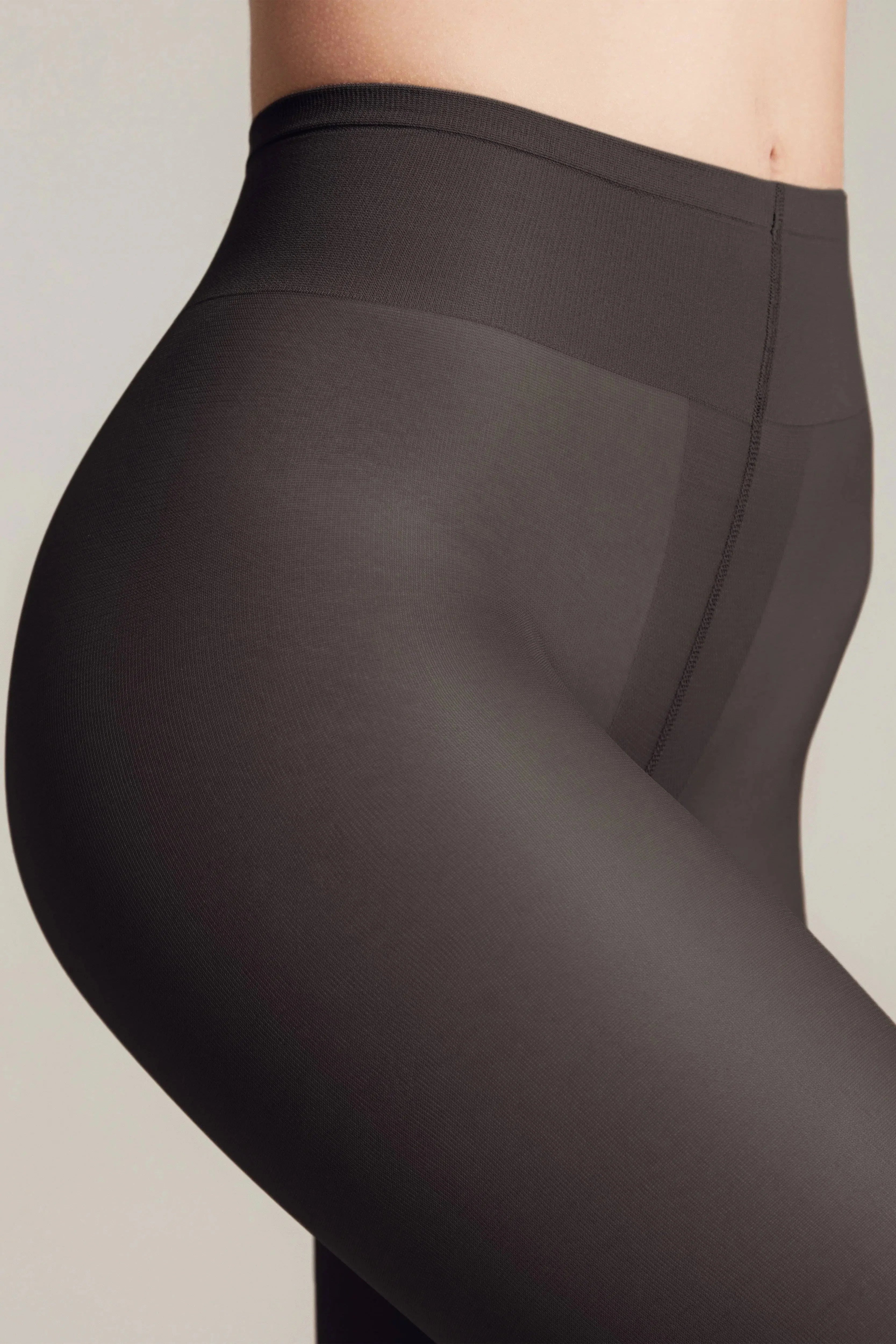 Tights Conte Top Soft 20 Den - Adjustable Fit For Sensitive Skin