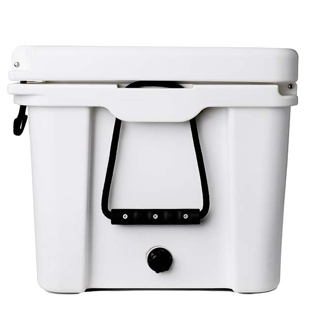 50 Qt/47.3l Hard Cooler - El Amigo