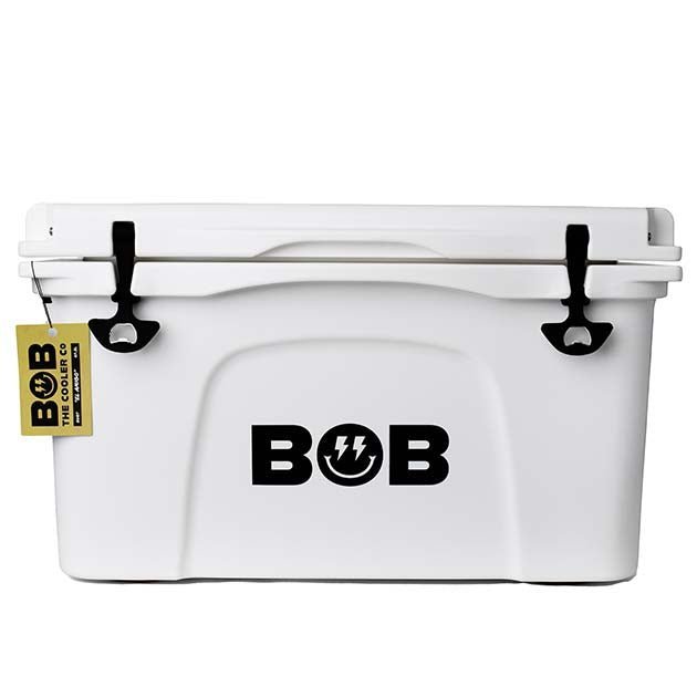 50 Qt/47.3l Hard Cooler - El Amigo