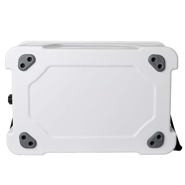 50 Qt/47.3l Hard Cooler - El Amigo