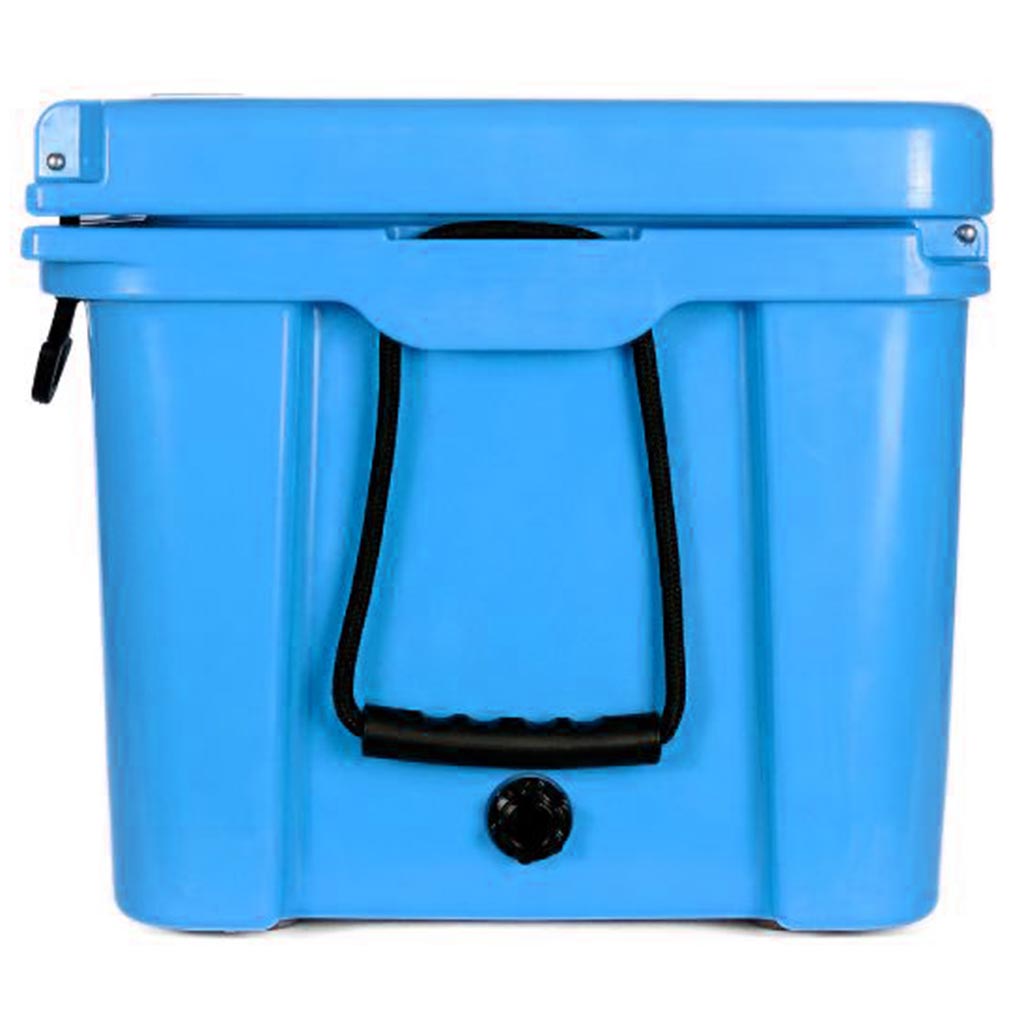 50 Qt/47.3l Hard Cooler - El Amigo