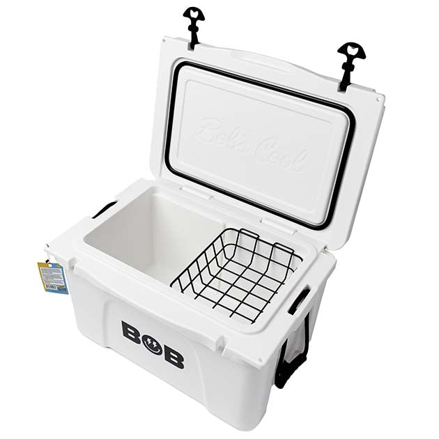 50 Qt/47.3l Hard Cooler - El Amigo