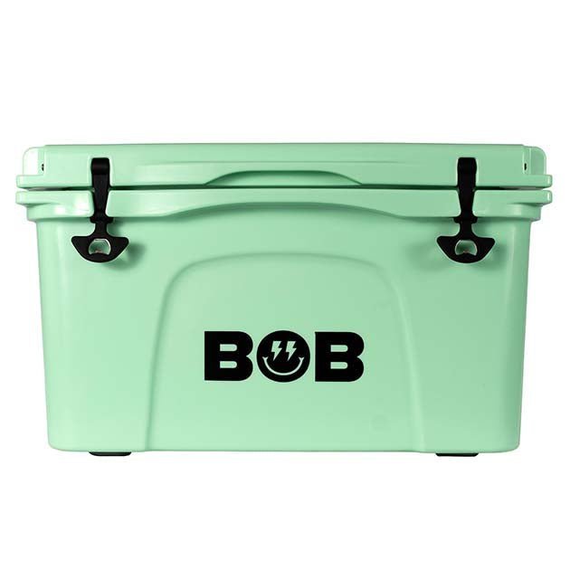 50 Qt/47.3l Hard Cooler - El Amigo