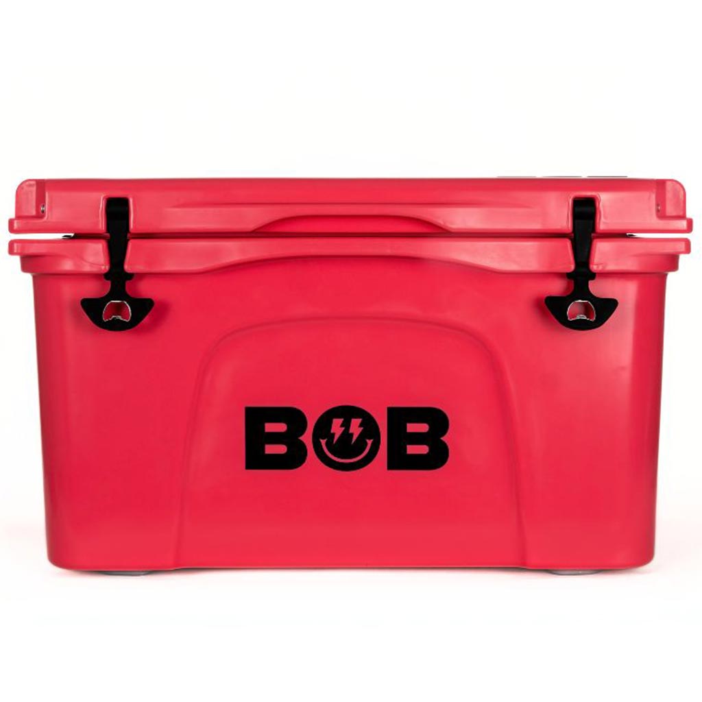 50 Qt/47.3l Hard Cooler - El Amigo