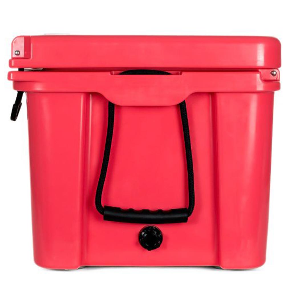 50 Qt/47.3l Hard Cooler - El Amigo