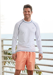 Men's Fisher Island Swim Trunks