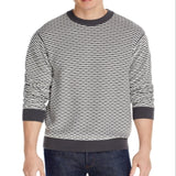 Hugo Sonderson Crewneck Sweater Gray